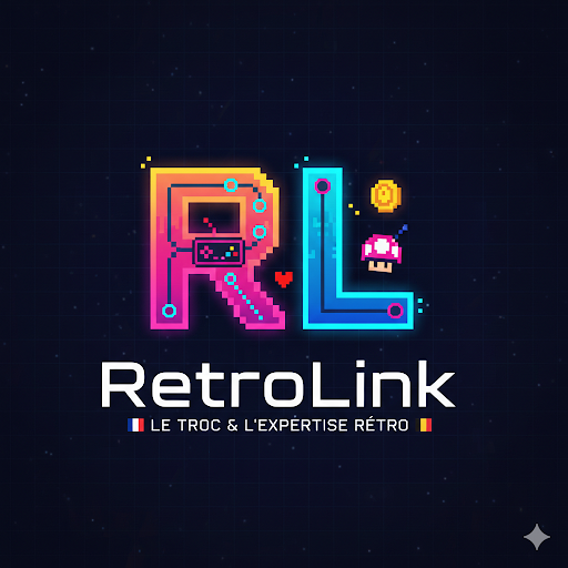 RetroLink